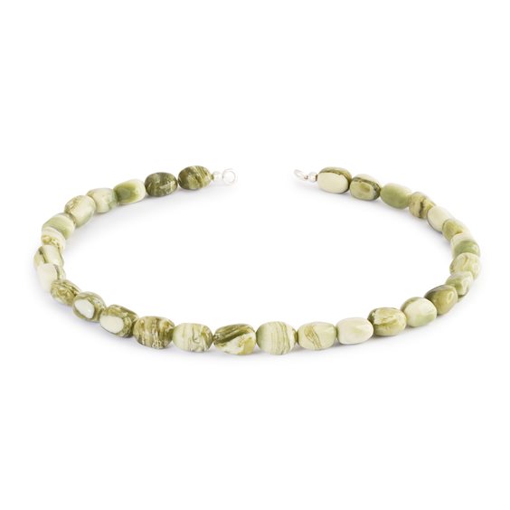 Collana Trollbeads Donna Collane in Pietre dure TSTNE-00021 - TSTNE-00021